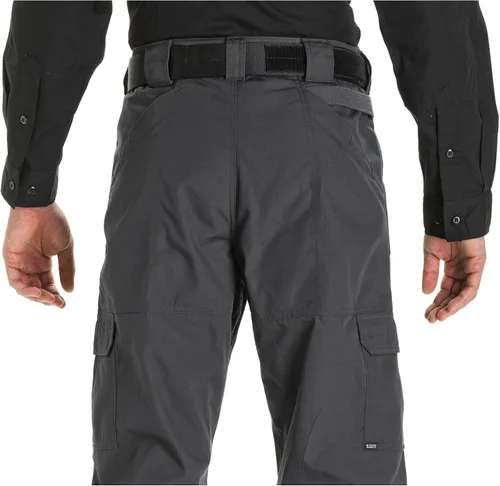 Miniatura 3 de 5.11 Taclite Pro 74273 - Pantalones deportivos tácticos para hombre, ligeros y de alto rendimiento, con bolsillos tipo cargo y pretina elástica