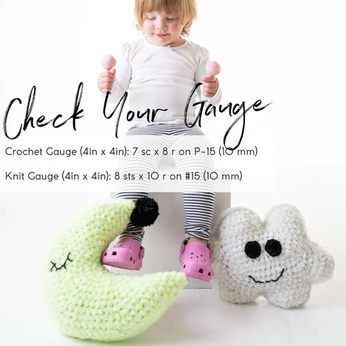 Miniatura 5 de Lion Brand Yarn Chenilla Resplandeciente DIY, Hilo Grueso, Glow Worm, 1 Paquete
