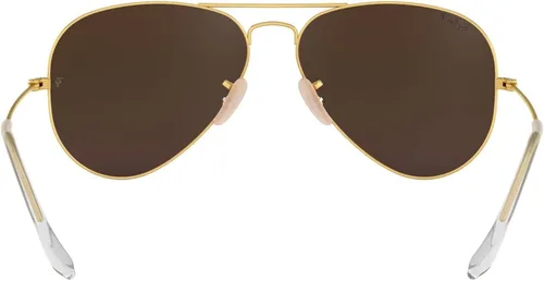 Miniatura 6 de Ray-Ban Rb3025 Classic Polarized Aviator Sunglasses