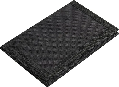 Lamiza Billetera para niños y niñas, adolescentes, billetera de lona para niños, bonitas carteras con cremallera para jóvenes con bolsillo para