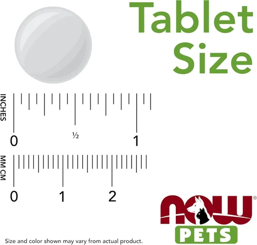 Miniatura 5 de Now Mascotas, UC-II Movilidad Articular Avanzada para Perros y Gatos, Formulado por veterinarios, Ayuda a mantener el cartílago y el tejido
