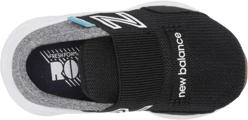 Miniatura 5 de New Balance Tenis de correr unisex Fresh Foam Roav V1 Bungee para niños