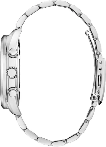 Miniatura 2 de Citizen Eco-Drive Corso Men's Watch, Stainless Steel, Classic