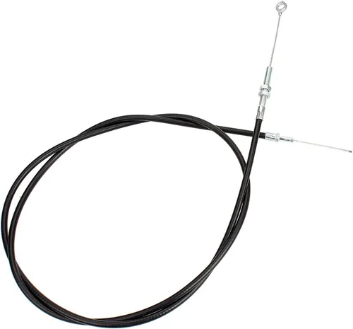 Miniatura 3 de Cable del acelerador para Manco Go Cart Go Kart, 71" de largo con carcasa de 63" ASW #8252-1390