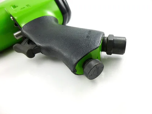 Miniatura 5 de DYNAMIC POWER Llave de impacto neumática de 1/2 pulgada - Diseño compuesto, par de 240 ft-lb para un rendimiento potente. DP-312126