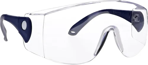 Gafas de seguridad láser Co2 Excimer 332 – OD 6+ @10600 nm/OD 5+ @190-370 nm – Protección láser para hombres y mujeres – Gafas láser Protección
