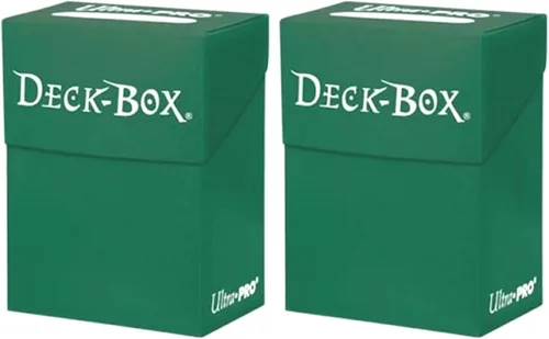 Miniatura 5 de Ultra PRO Caja Estándar para Baraja