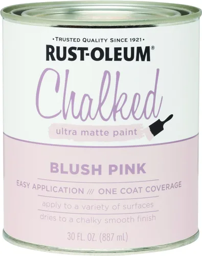 Miniatura 63 de Rust-Oleum - Pintura a la tiza en aerosol ultramate de 12 onzas (paquete de 1), color carbón, 302590
