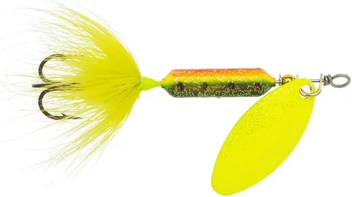 Miniatura 27 de Yakima Bait 206 Blanco rojo