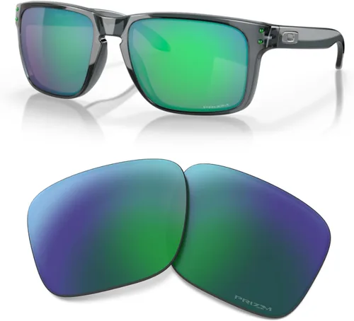 Miniatura 8 de Oakley Original Holbrook XL OO9417 Replacement Lenses Bag+ Bundle Microfiber Pouch -FRAMES NOT INCLUDED
