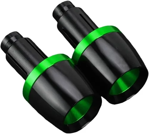 Miniatura 18 de Non-Slip Handlebar Grip Covers for FZ8 FZ8S FZ8N FZ 8S 8N FZ-8 2010-2018 Motorcycle Accessories Handlebar Grips Ends Handle Bar Cap End