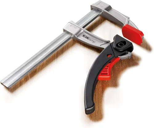 Miniatura 2 de Bessey KLI40 Abrazaderas de palanca, multicolor, 400/3.150 in