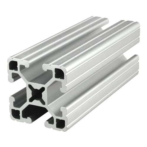Miniatura 16 de 80/20 INC., 1515, 15 Series 1.5" x 1.5" Negro t-slotted extrusión X 12