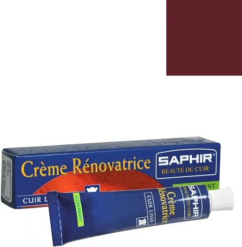 Miniatura 12 de Saphir Beaute du Cuir Beaute du Cuir Crema Renovadora 0.8 fl oz