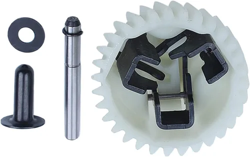 Miniatura 3 de 16510-ZE3-000, kit de engranajes de accionamiento del gobernador, para Honda GX340 GX390 GX610 11HP 13HP para chino 188F 190F 4 tiempos motor