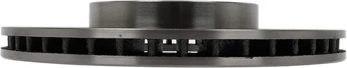 Miniatura 4 de SCITOO Rotores de frenos 2 piezas Kit de frenos delanteros para Acura CSX 2007-2010, para Acura ILX 2013-2015, para Acura RSX 2002-2006, Honda Civic