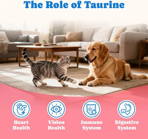 Miniatura 6 de Gel nutricional de calostro bovino para perros y gatos - Suplemento alto en calorías para perros y gatos, apoya el apetito por los gatos, apoyo