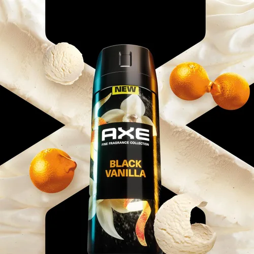 Miniatura 9 de AXE Fine Fragrance Collection - Desodorante corporal en aerosol premium para hombres, paquete variado, lavanda azul, Aqua Bergamot, mango dorado