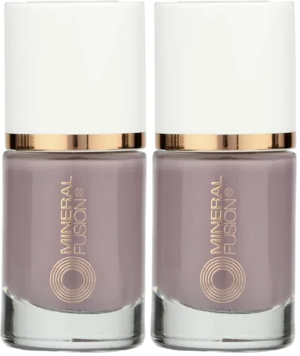 Miniatura 38 de Mineral Fusion Esmalte de uñas, beige nude, A Latte Fun A Latte Fun 0.33 onzas líquidas (paquete de 1)