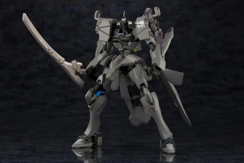 Miniatura 4 de KOTO MUV-LUV Alternativa FUBUKI Ejército Imperial Japonés