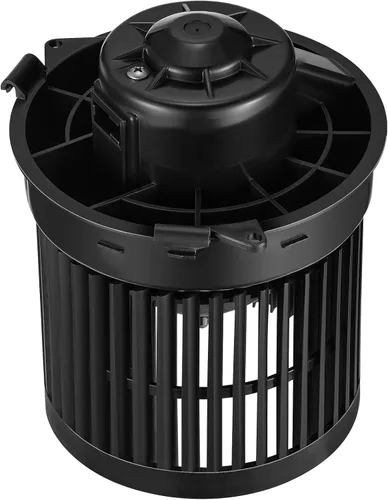 Miniatura 25 de BDFHYK Motor Ventilador de Calentador de CA 75103 Compatible con Nissan 2013-2023 Leaf, 2018-2019 Sentra, Conjunto de Motor Ventilador HVAC