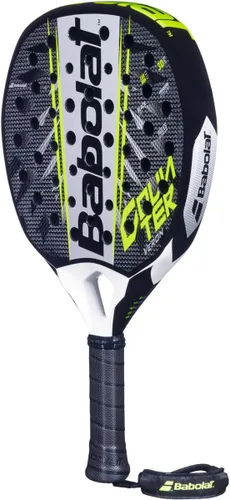 Miniatura 2 de Babolat Paleta de pádel Counter Veron 2.6 (negro/amarillo)