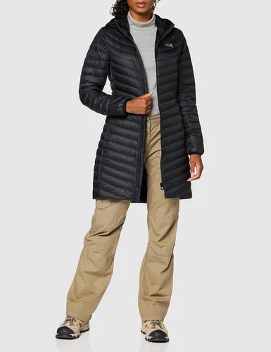 Miniatura 2 de Helly Hansen Verglas - Aislante largo de plumón para mujer