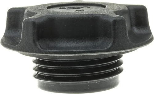 Miniatura 2 de MotoRad Tapón de llenado de aceite MO-80, tapa de llenado de aceite para Toyota Tacoma 95–04 4Runner 84–09 Corolla 69–04 Tundra 00–08 Camry 83–01