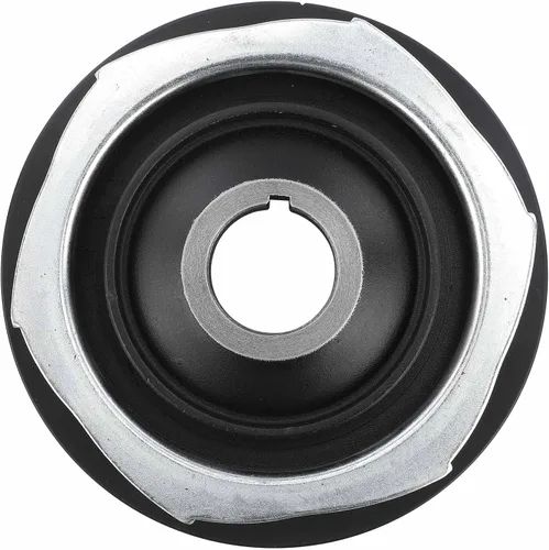 Miniatura 6 de A-Premium Polea del cigüeñal equilibrador armónico del motor compatible con Ford Probe 1993-1997 y Mazda MX-6 MX6 1993-1997, 626 1993-1997, Millenia