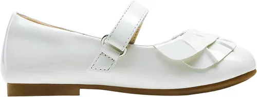 Miniatura 4 de DREAM PAIRS Zapatos de vestir Mary Jane para niñas pequeñas