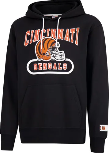 Miniatura 24 de Ultra Game Sudadera con capucha súper suave oficial de la NFL para hombre