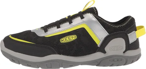 Miniatura 34 de KEEN Knotch Tracer - Tenis cómodos unisex para niños