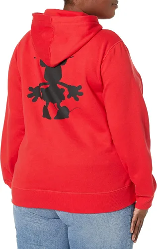 Miniatura 6 de Tienda Essentials Disney Marvel Star Wars Princesa - Sudaderas de vellón con capucha para mujer