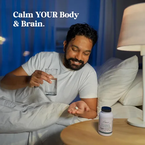 Miniatura 3 de Suplemento de potasio magnesio y zinc y calcio para la salud ósea, el músculo y el sistema inmunológico - Complejo mineral con aspartato de zinc
