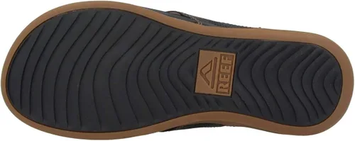 Miniatura 5 de Reef Sandalias para hombre Cushion Lux, Marrón