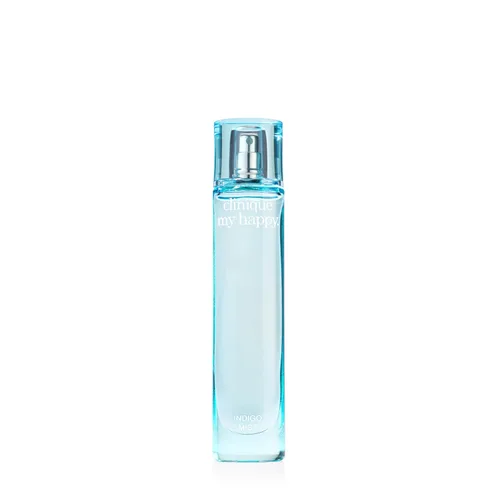 Miniatura 10 de Clinique My Happy Fragrance Spray Cocoa & Cashmere, Baby Bouquet, Cookies & Kisses, Indigo Mist, Lily of the Beach, Peony Picnic Perfumes for
