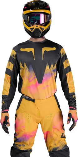 Miniatura 30 de Fox Racing 180 - Camiseta de motocross para hombres