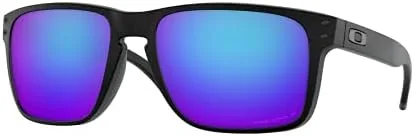 Miniatura 2 de Oakley Holbrook XL OO9417 Sunglasses For Men BUNDLE Leash Designer iWear Care Kit