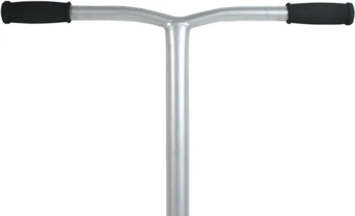 Miniatura 6 de Kick Push Nuevos mangos de repuesto para Razor Scooter - Agarre de espuma para manillar (negro)