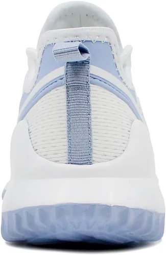 Miniatura 3 de Nautica - Tenis de deporte para mujer con agujetas, para correr, caminar, casuales.