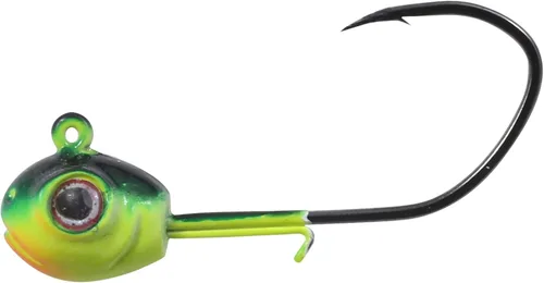 Miniatura 18 de Northland Tackle Señuelo MVP, Pesos y Colores Surtidos Variado