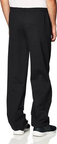 Miniatura 3 de Gildan - Pantalón de polar y bolsillos para hombre