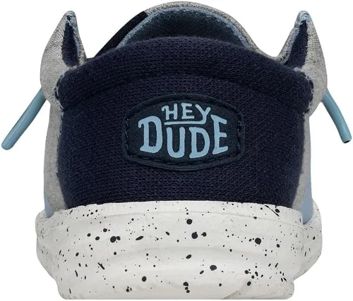 Miniatura 5 de Hey Dude Boys' Wally Tri Varsity