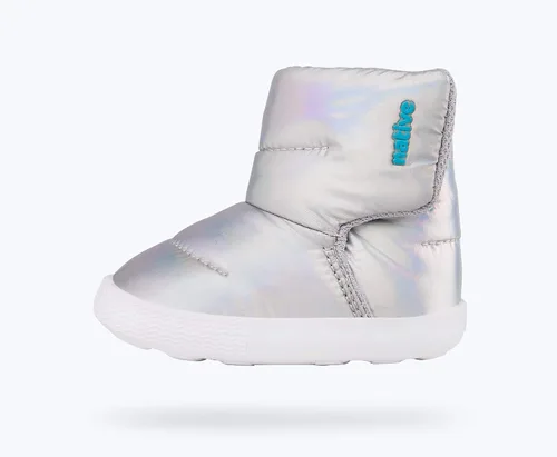 Miniatura 3 de Native Shoes Chamonix Hologram Boot (InfantToddler)