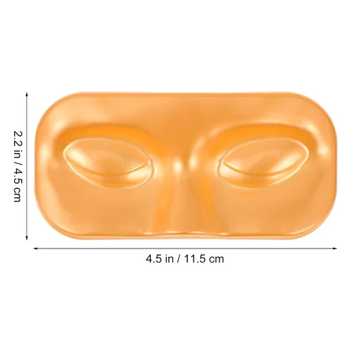 Miniatura 3 de 12 bandejas de almacenamiento de pestañas postizas, soportes de pestañas postizas, reutilizables, bandejas de pestañas compactas, organizadores
