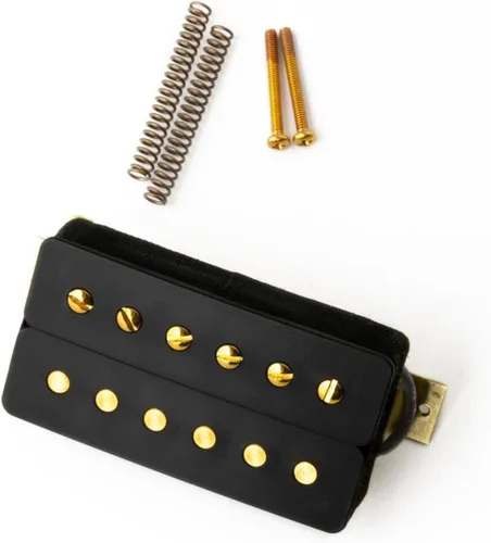 Miniatura 2 de PRS Guitarras HFS Pastillas agudas, Oro