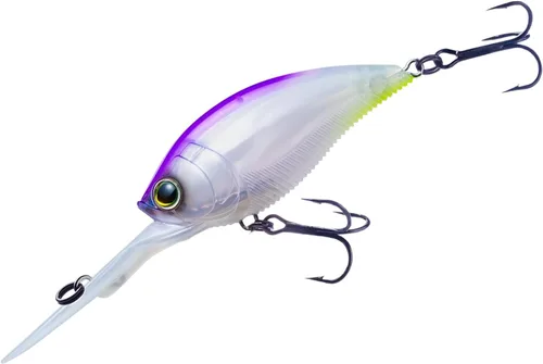 Miniatura 25 de Duel 3DB Bluegill real