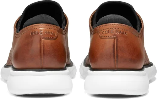 Miniatura 3 de Cole Haan Zapatos Oxford con punta de ala láser 2.Zerogrand para hombre