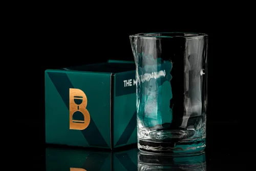 Miniatura 5 de Artisan Series - Vaso de mezcla de cóctel Herramientas profesionales de bar y utensilios de bar para barmanes y mixología Vaso de mezcla de Vaso