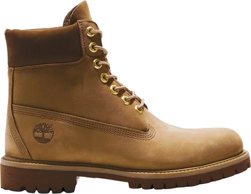 Miniatura 5 de Timberland - Botas impermeables de calidad premium para hombre, 6 pulgadas